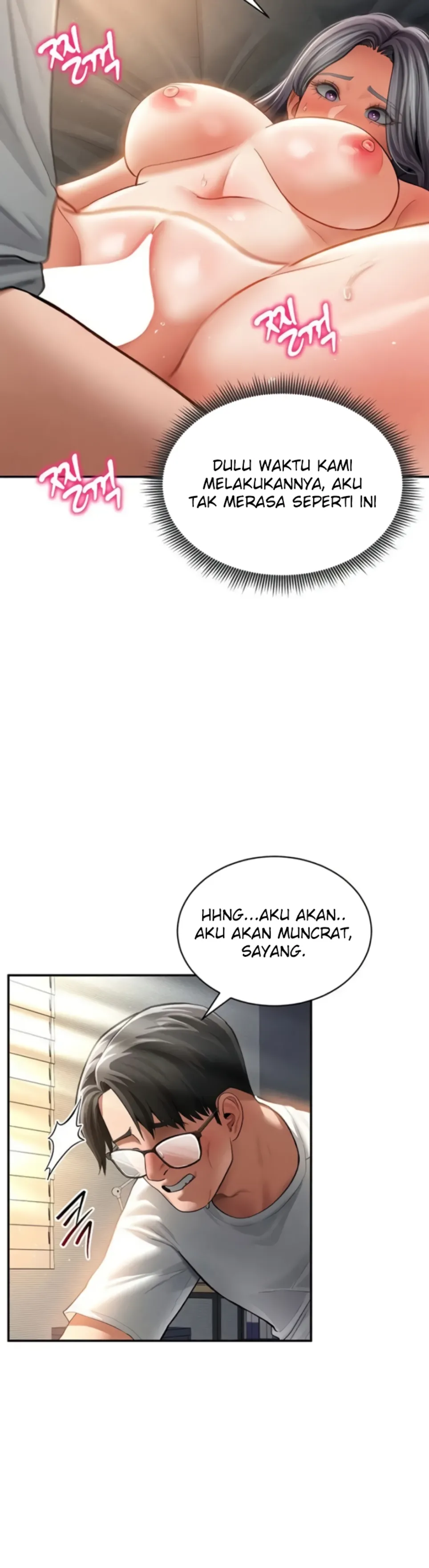 I Got Eyes to See Desire - Chapter 33 28