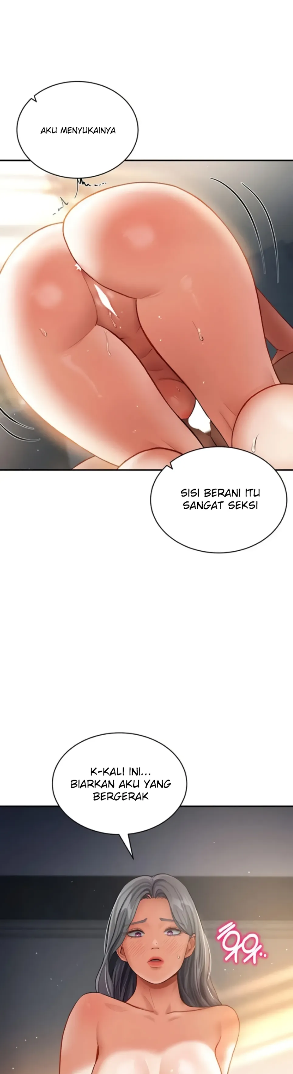 I Got Eyes to See Desire - Chapter 33 35