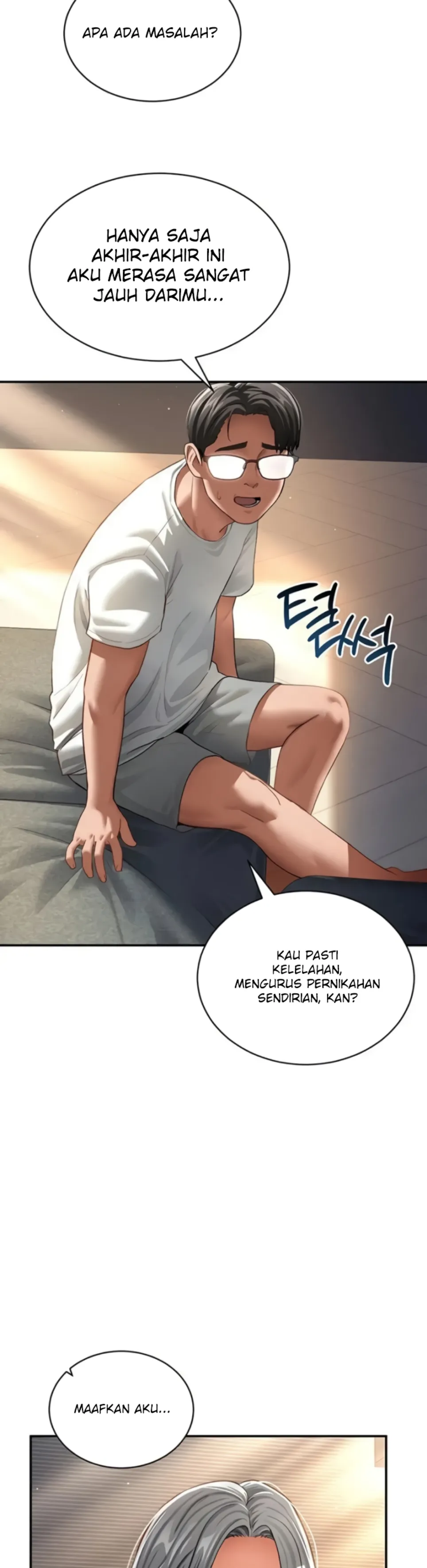 I Got Eyes to See Desire - Chapter 33 18
