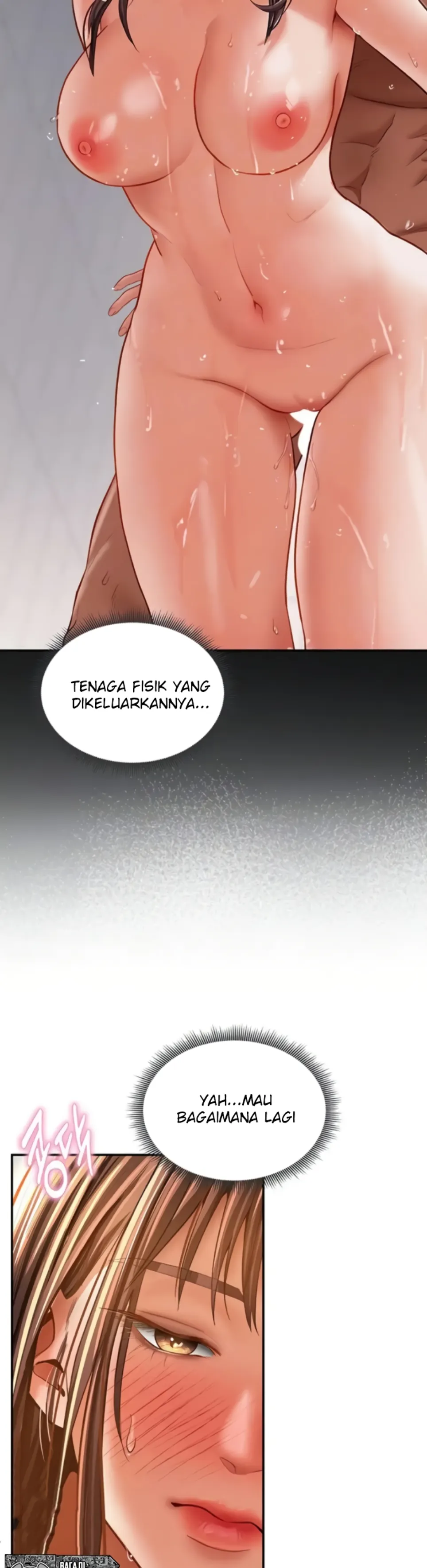 I Got Eyes to See Desire - Chapter 33 11