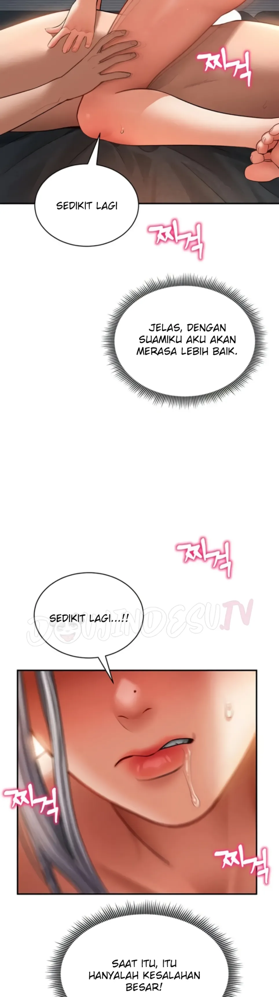 I Got Eyes to See Desire - Chapter 33 42