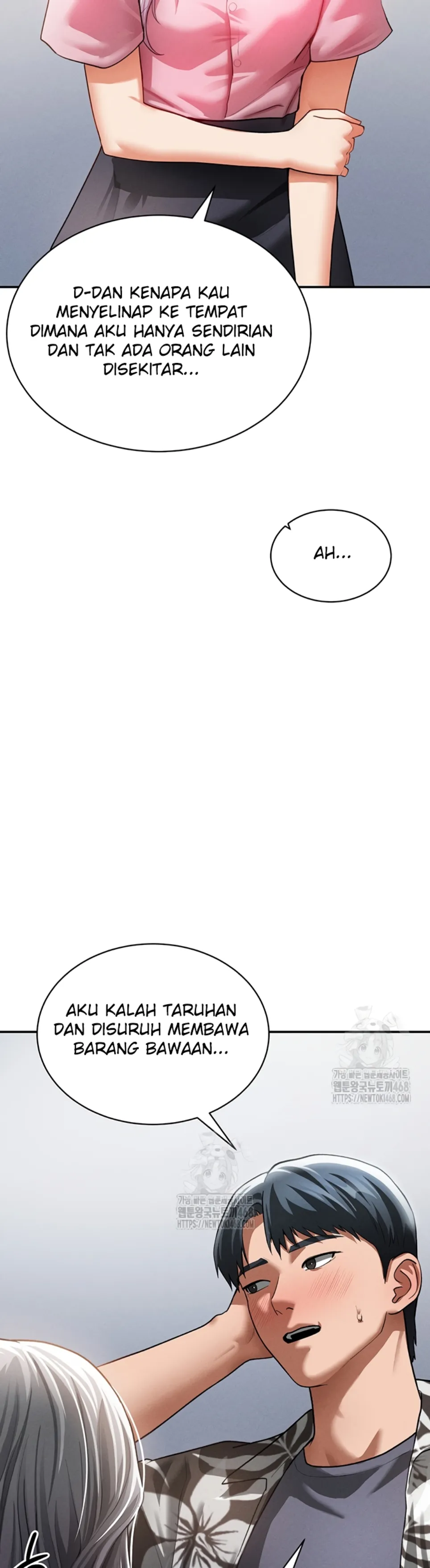 I Got Eyes to See Desire - Chapter 35 41 I Got Eyes to See Desire - Chapter 35 41