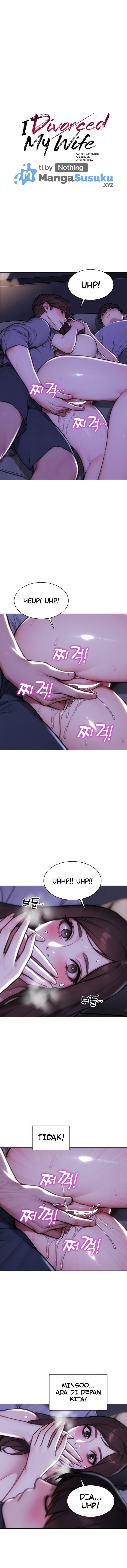 I Divorced My Wife (Mojo) - Chapter 28 2 I Divorced My Wife (Mojo) - Chapter 28 2