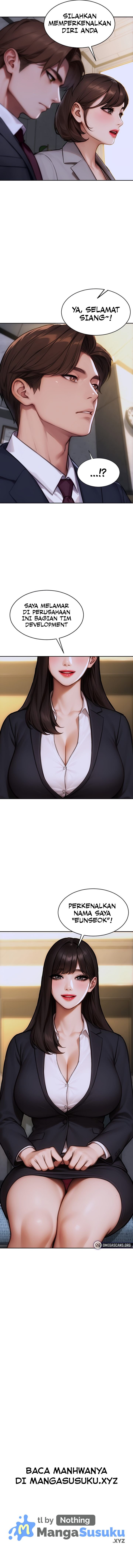 I Divorced My Wife (Mojo) - Chapter 28 10 I Divorced My Wife (Mojo) - Chapter 28 10