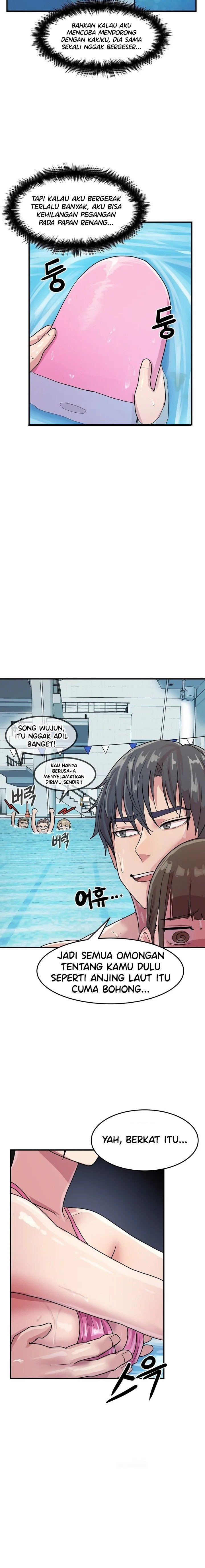 I Reached My Peak on a Late Night Show - Chapter 3 11 I Reached My Peak on a Late Night Show - Chapter 3 11