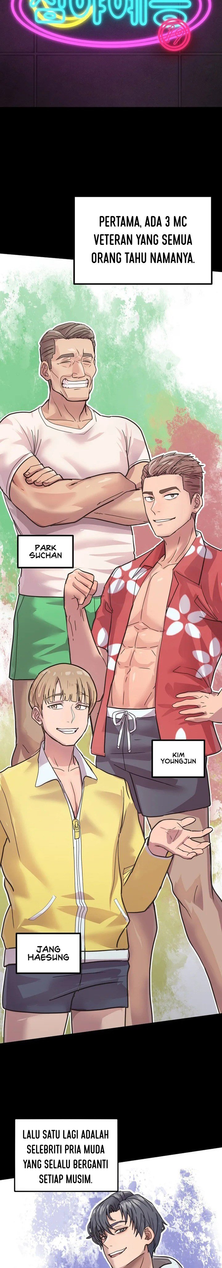 I Reached My Peak on a Late Night Show - Chapter 1 12 I Reached My Peak on a Late Night Show - Chapter 1 12