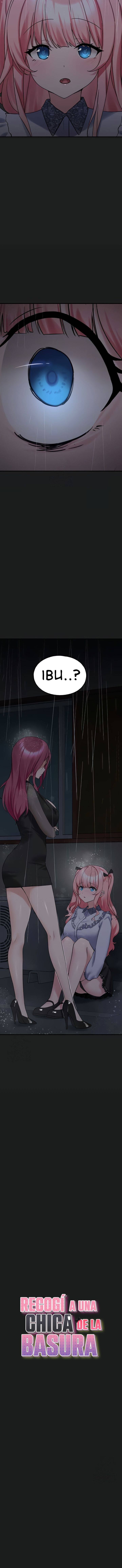 I Picked Up an Unstable Girl From - Chapter 27 3 I Picked Up an Unstable Girl From - Chapter 27 3