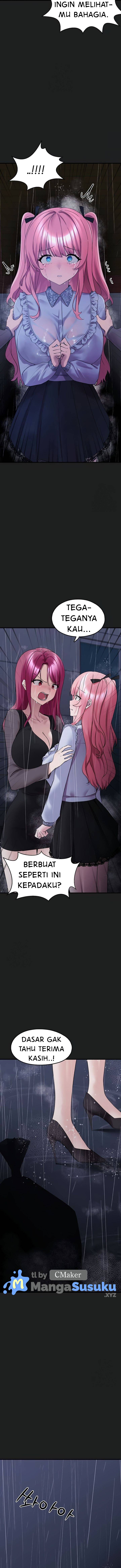 I Picked Up an Unstable Girl From - Chapter 27 6 I Picked Up an Unstable Girl From - Chapter 27 6