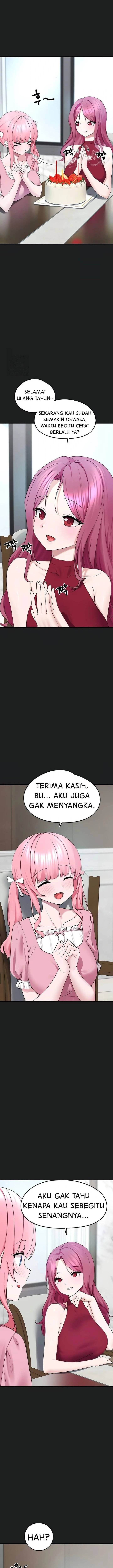 I Picked Up an Unstable Girl From - Chapter 24 8