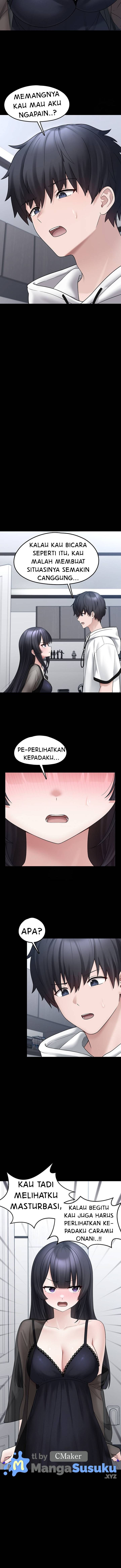 I Picked Up an Unstable Girl From - Chapter 08 9