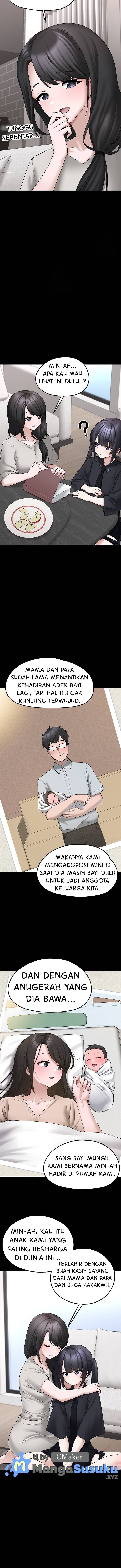 I Picked Up an Unstable Girl From - Chapter 08 12