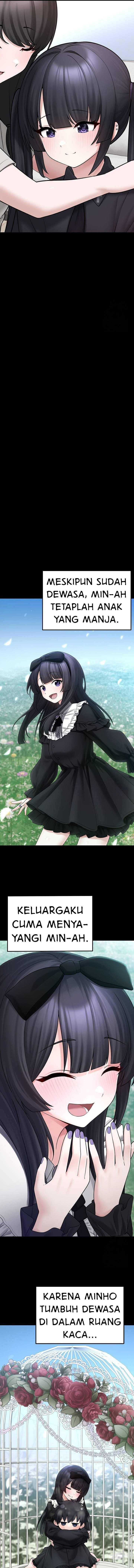 I Picked Up an Unstable Girl From - Chapter 08 13