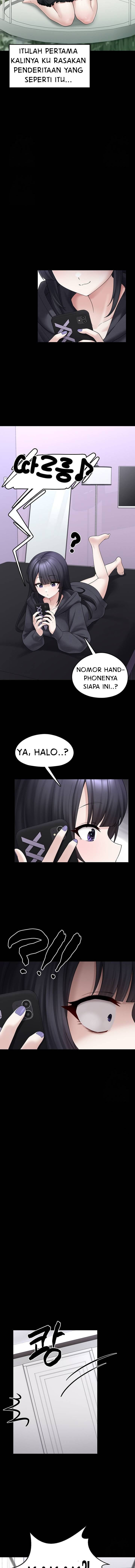 I Picked Up an Unstable Girl From - Chapter 08 14
