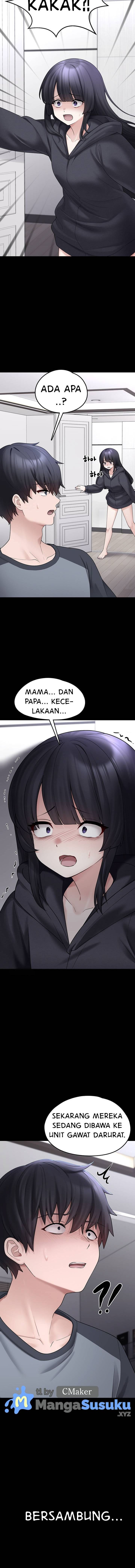 I Picked Up an Unstable Girl From - Chapter 08 15