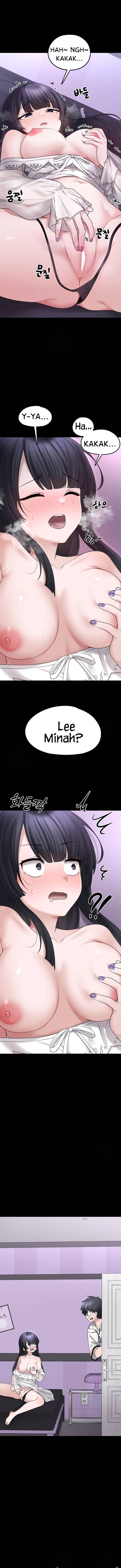 I Picked Up an Unstable Girl From - Chapter 08 7