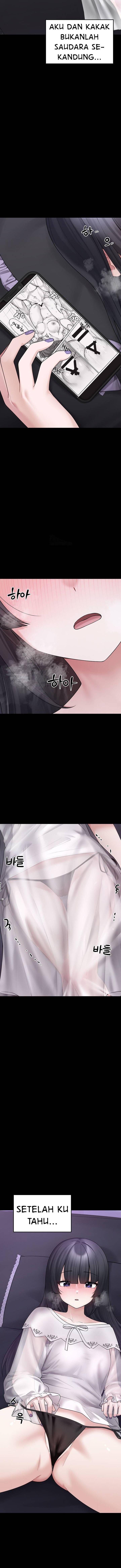 I Picked Up an Unstable Girl From - Chapter 08 5