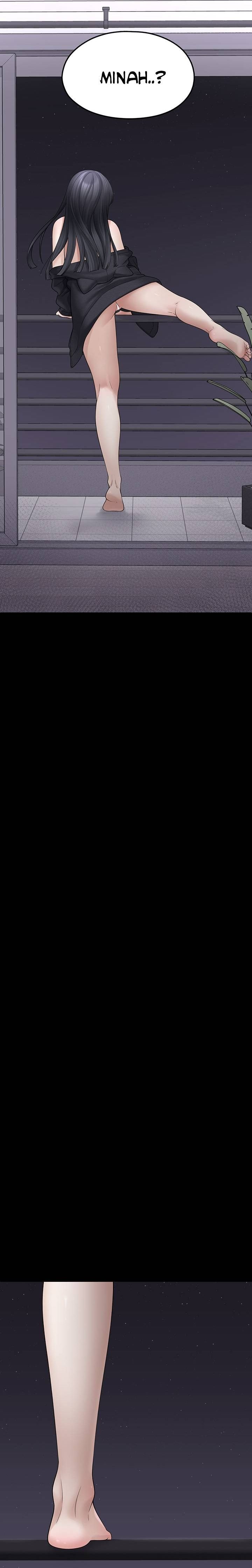 I Picked Up an Unstable Girl From - Chapter 09 22