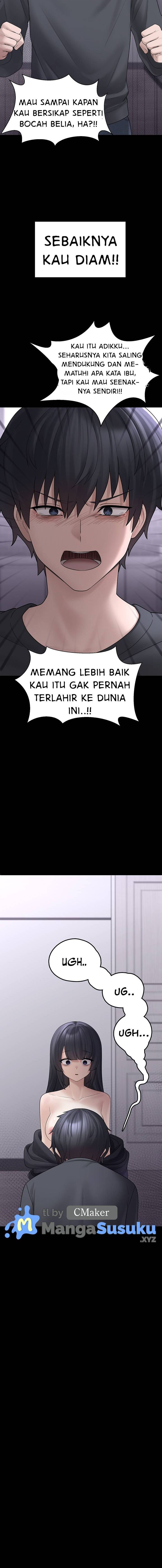 I Picked Up an Unstable Girl From - Chapter 09 20