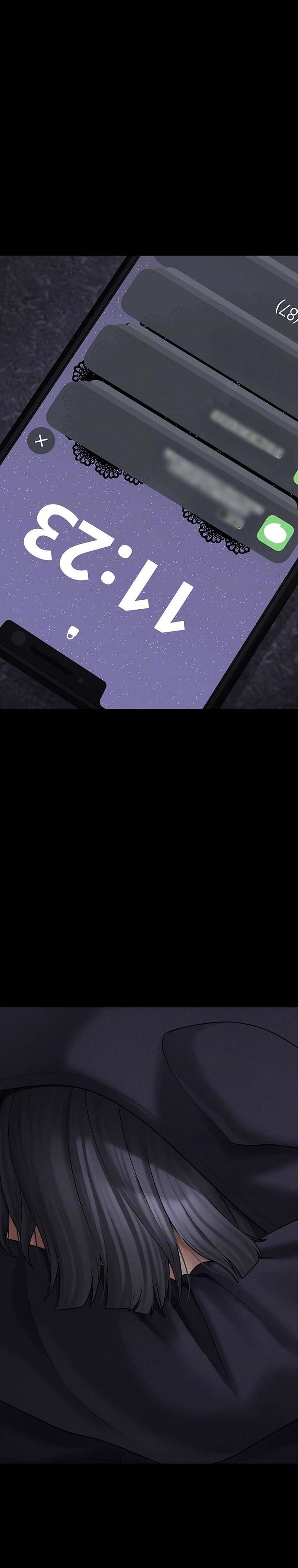 I Picked Up an Unstable Girl From - Chapter 09 3