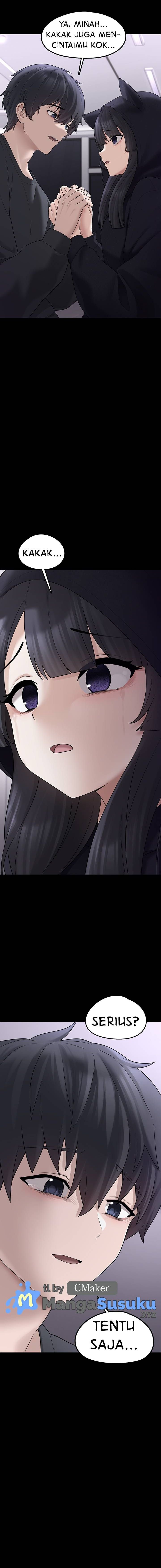 I Picked Up an Unstable Girl From - Chapter 09 12