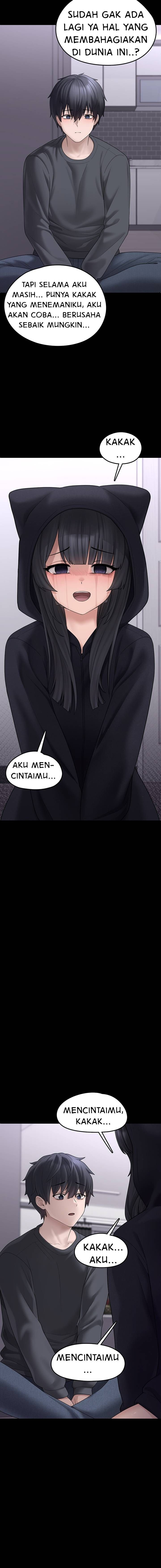 I Picked Up an Unstable Girl From - Chapter 09 11