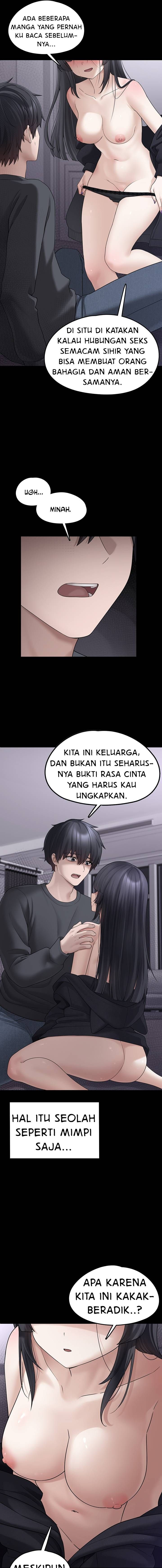 I Picked Up an Unstable Girl From - Chapter 09 17