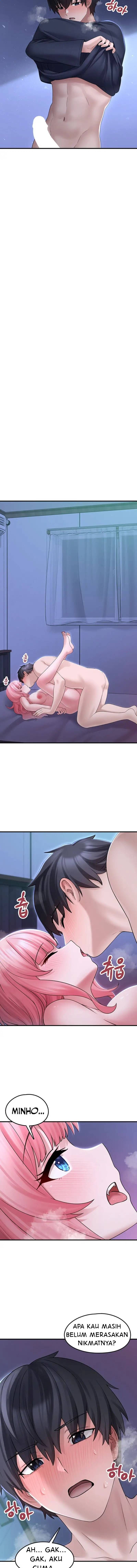 I Picked Up an Unstable Girl From - Chapter 11 10