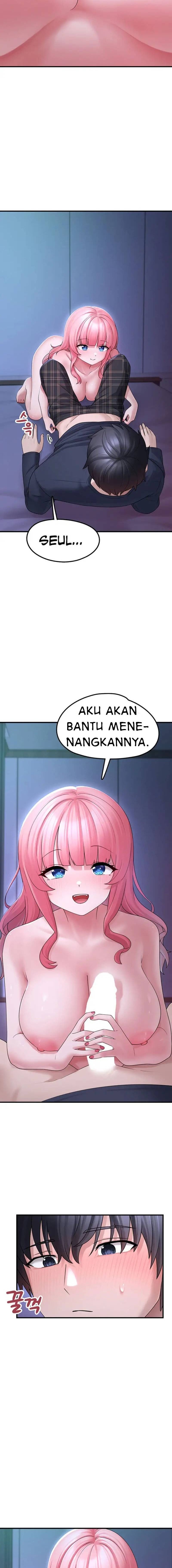 I Picked Up an Unstable Girl From - Chapter 11 7