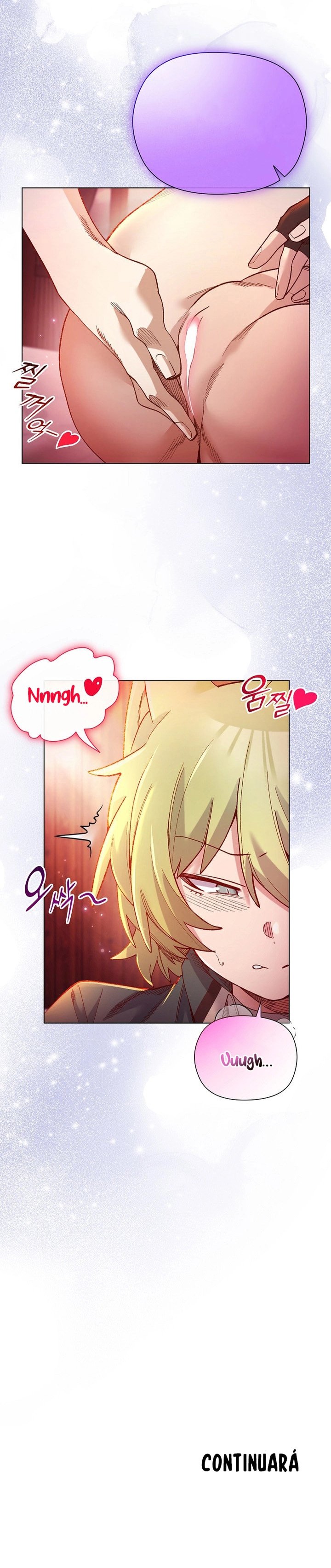 I Will Protect the Lady (Byeok) - Chapter 24 8 I Will Protect the Lady (Byeok) - Chapter 24 8