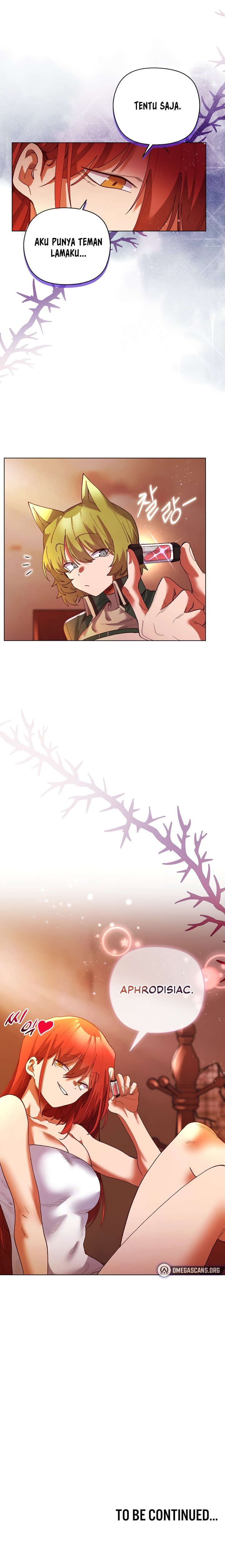 I Will Protect the Lady (Byeok) - Chapter 4 10 I Will Protect the Lady (Byeok) - Chapter 4 10