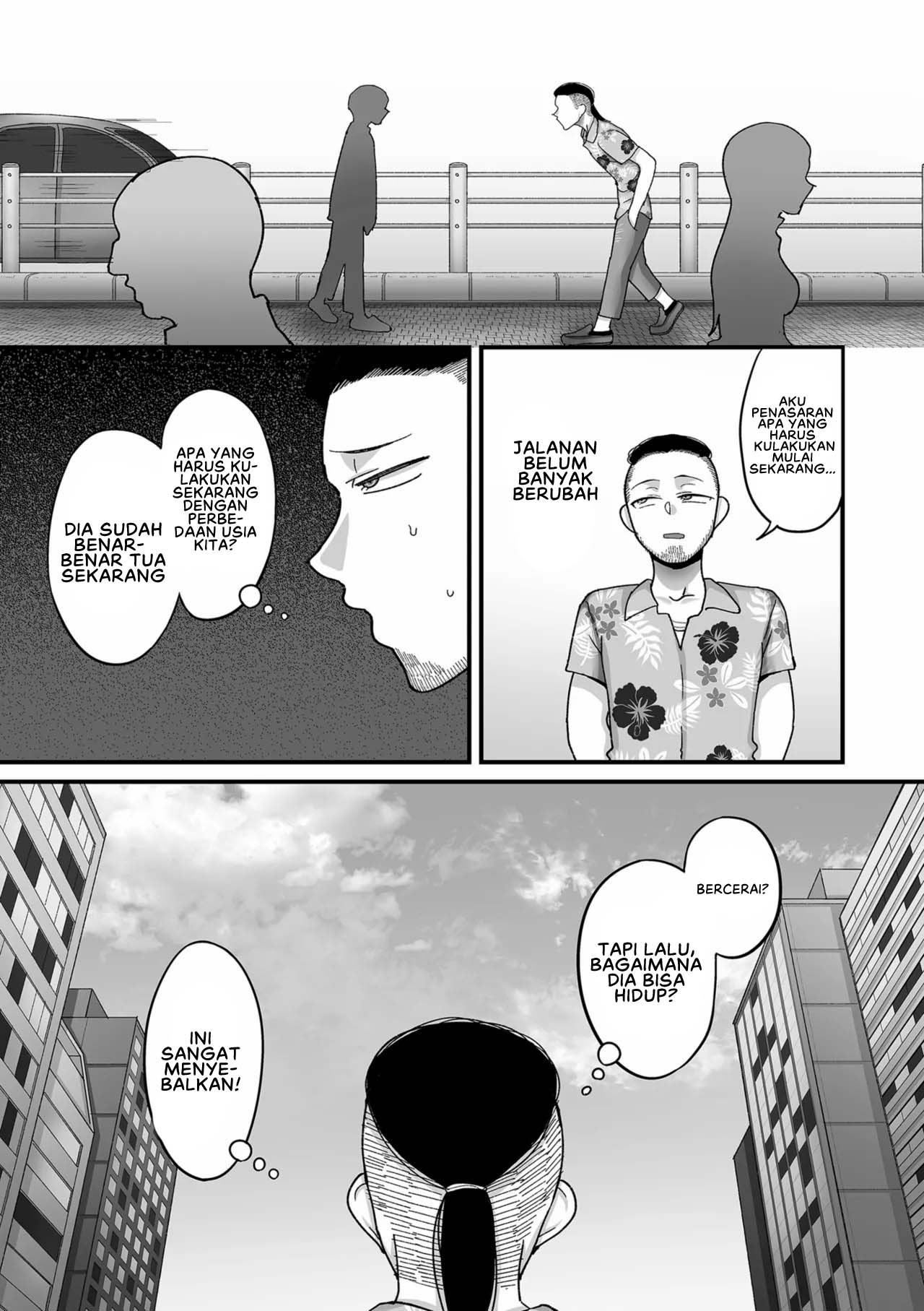 Nijuunen Itchi - Chapter 6 11