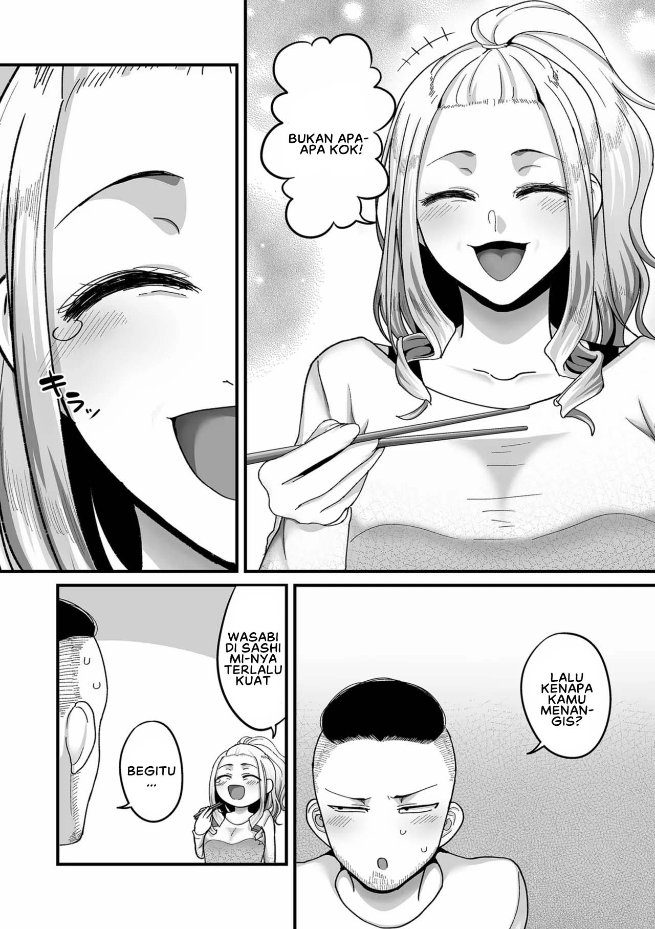 Nijuunen Itchi - Chapter 5 9