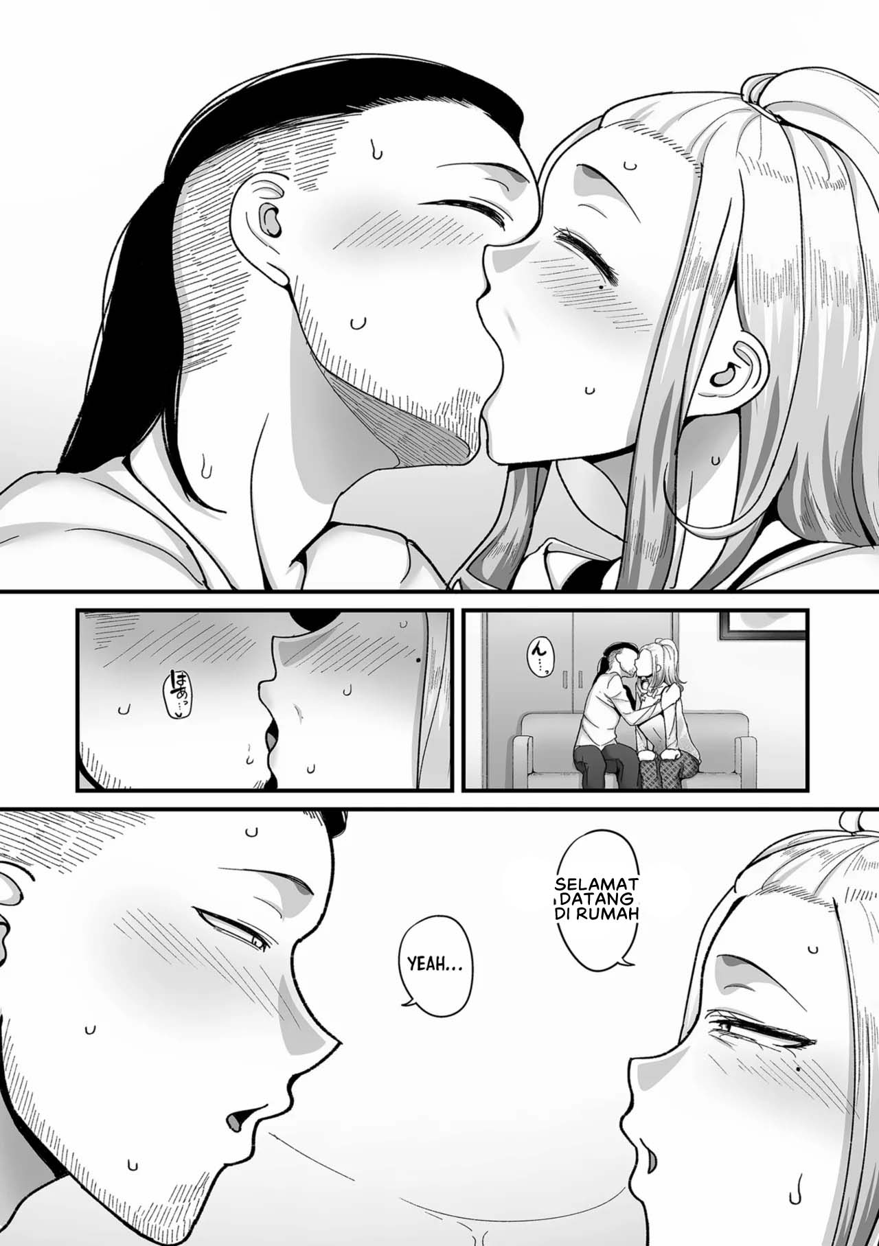 Nijuunen Itchi - Chapter 5 12