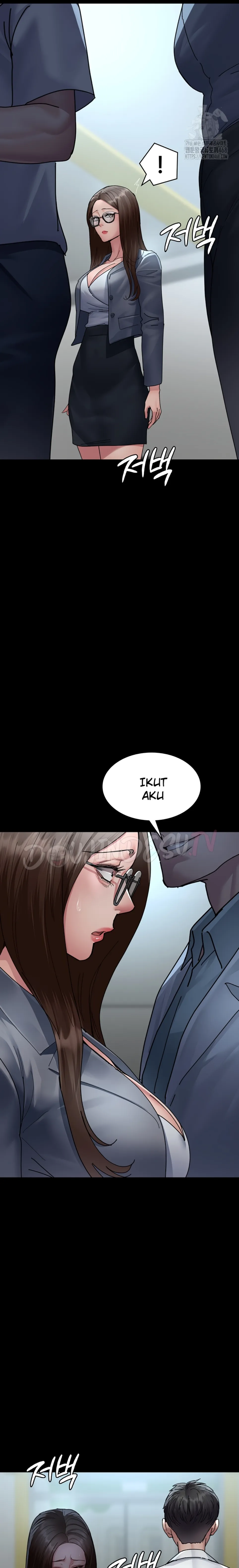 Night Hospital - Chapter 108 22 Night Hospital - Chapter 108 22