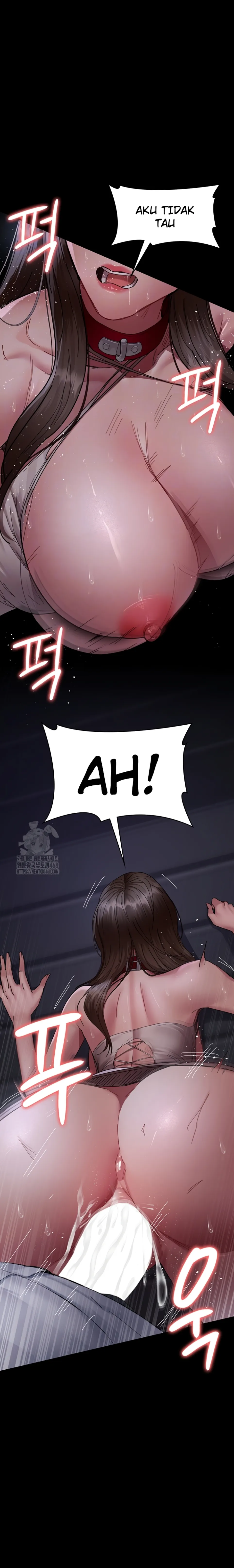 Night Hospital - Chapter 108 6 Night Hospital - Chapter 108 6