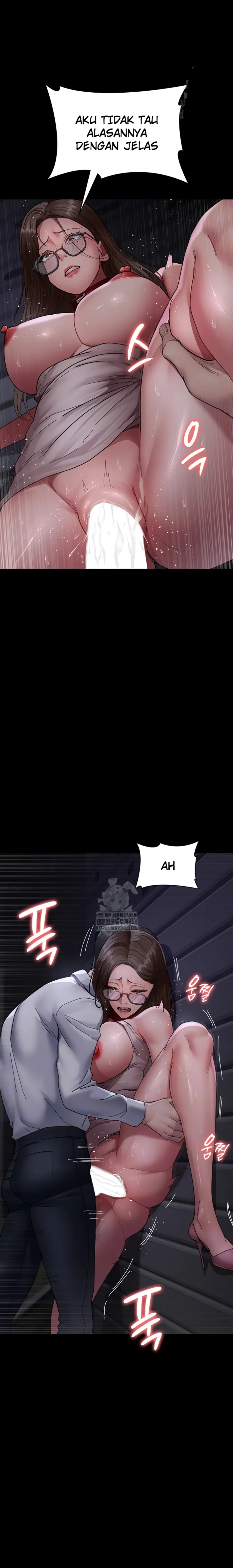 Night Hospital - Chapter 108 7 Night Hospital - Chapter 108 7