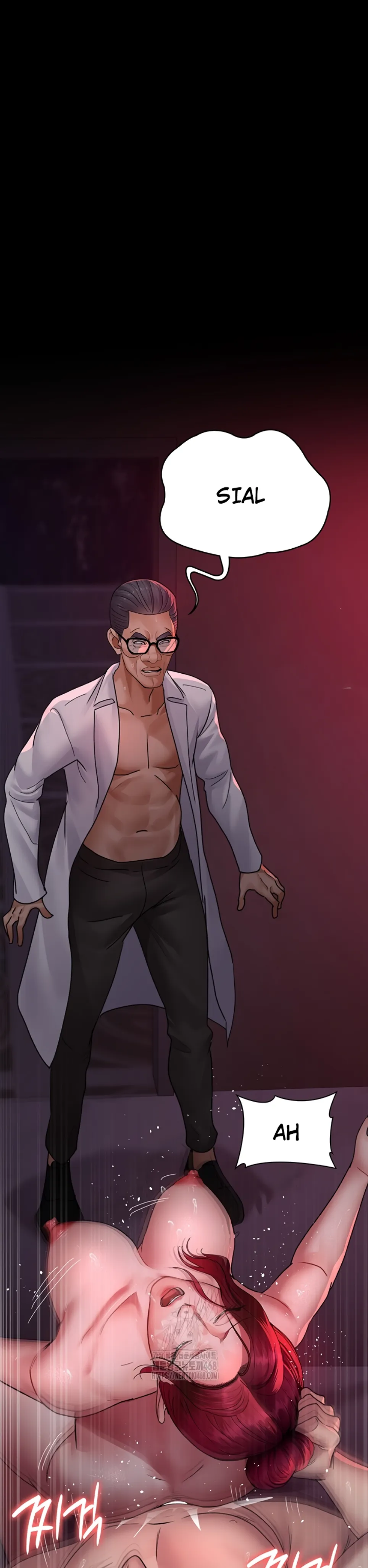 Night Hospital - Chapter 103 26 Night Hospital - Chapter 103 26