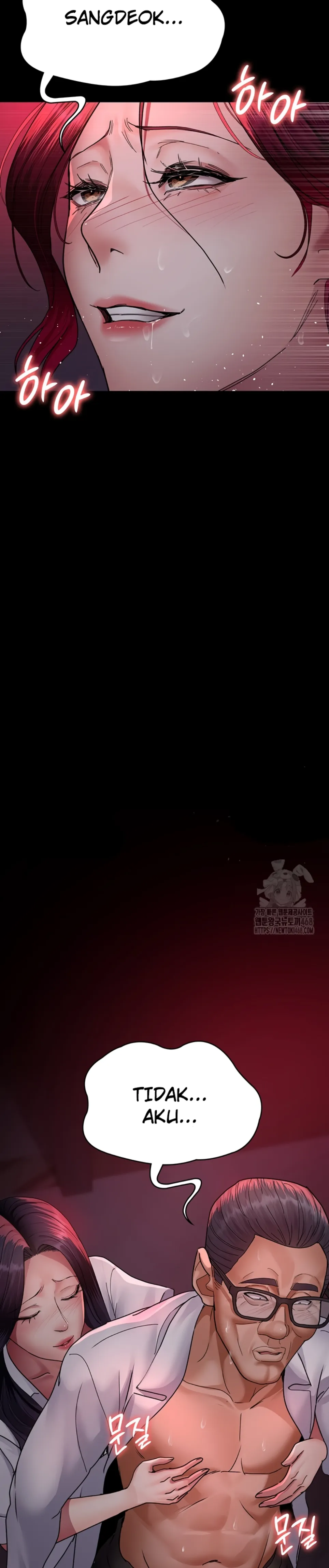 Night Hospital - Chapter 103 34 Night Hospital - Chapter 103 34