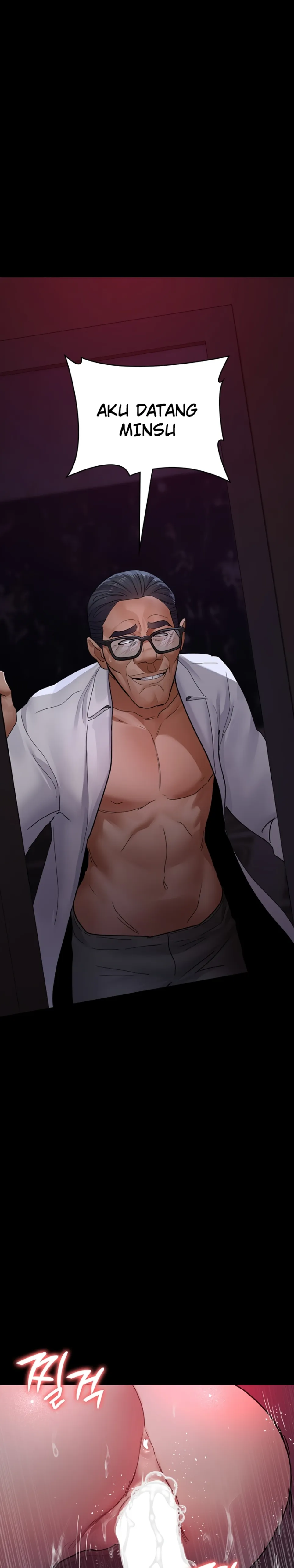 Night Hospital - Chapter 103 6 Night Hospital - Chapter 103 6