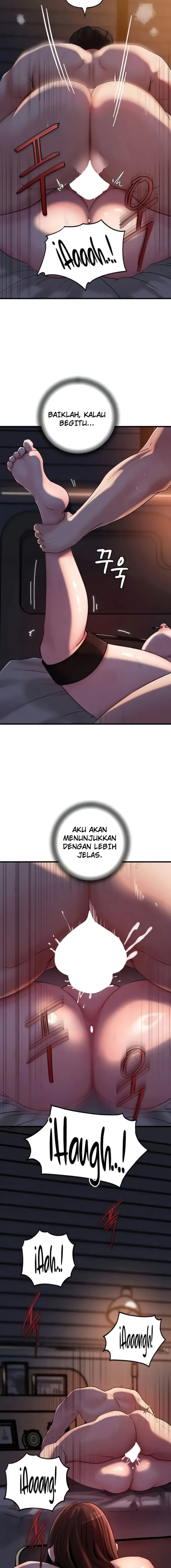 Not the Daughter, but the Mother - Chapter 52 9