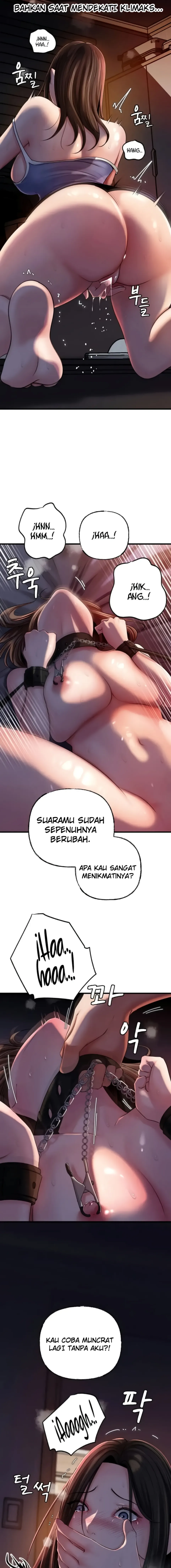Not the Daughter, but the Mother - Chapter 52 12