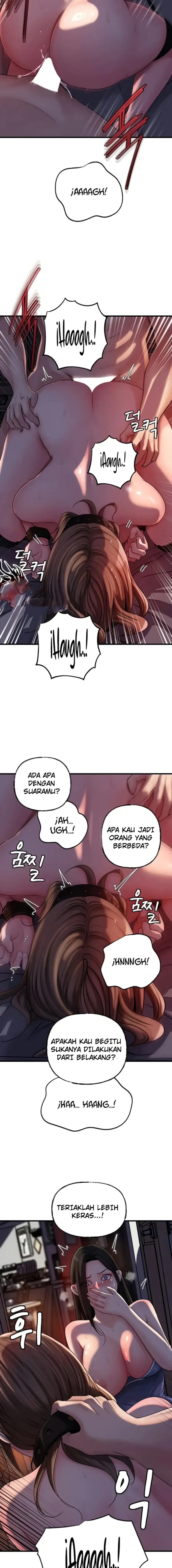 Not the Daughter, but the Mother - Chapter 52 14