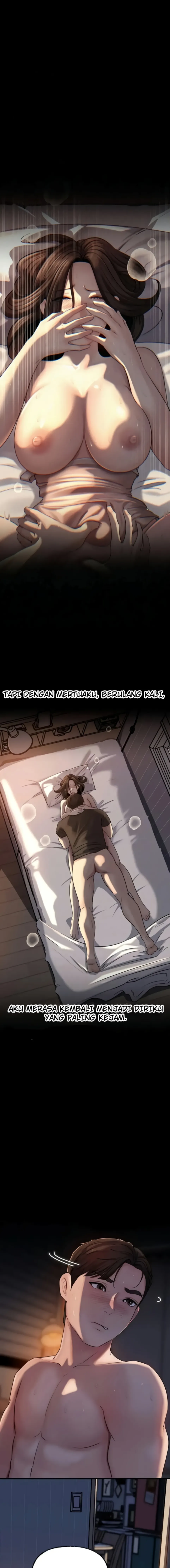 Not the Daughter, but the Mother - Chapter 52 5