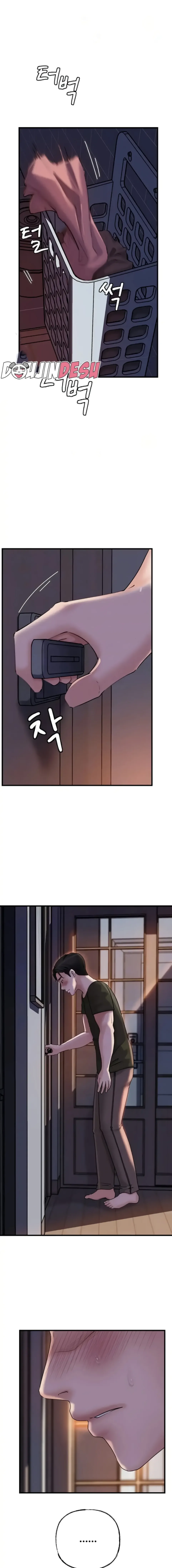 Not the Daughter, but the Mother - Chapter 53 2