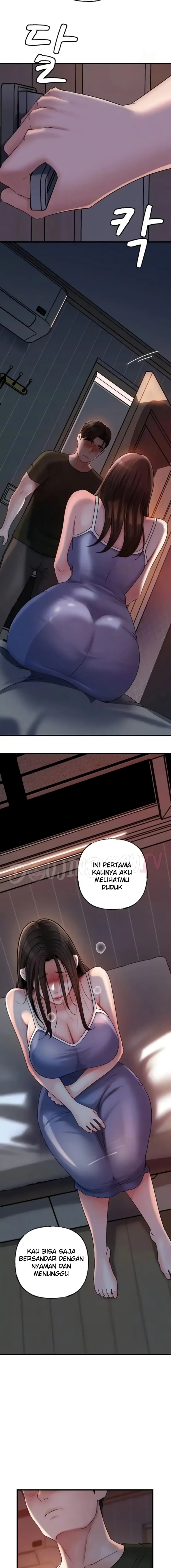 Not the Daughter, but the Mother - Chapter 53 3
