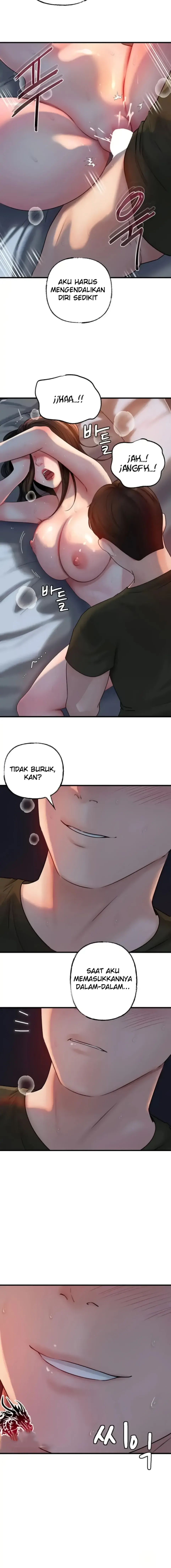 Not the Daughter, but the Mother - Chapter 53 13