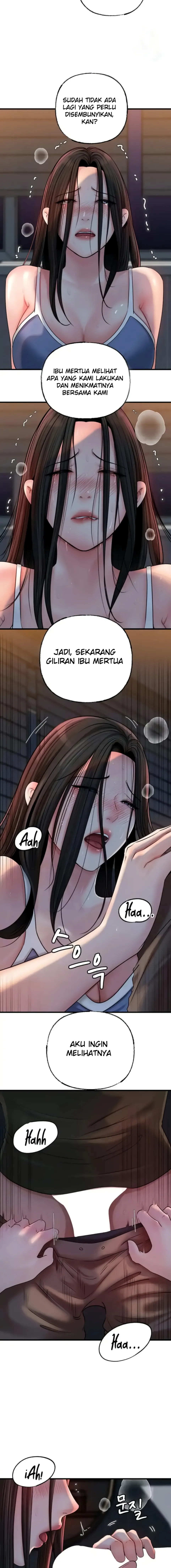 Not the Daughter, but the Mother - Chapter 53 5