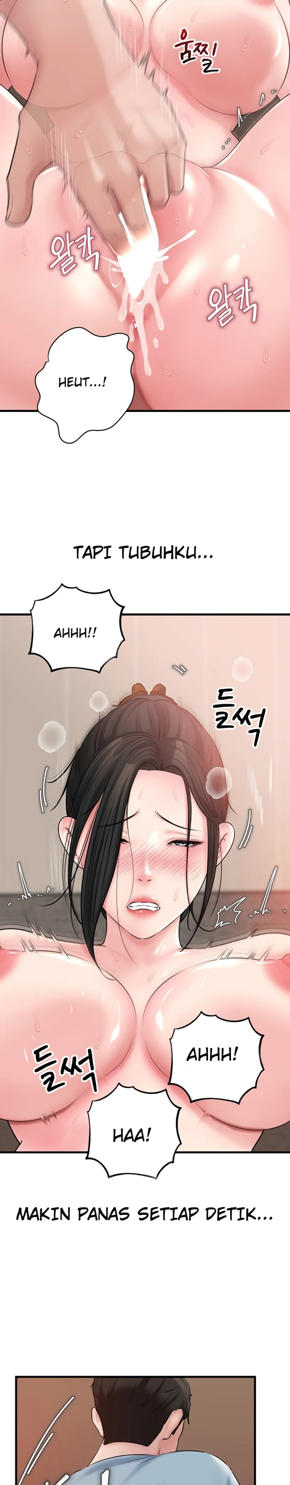 Not the Daughter, but the Mother - Chapter 56 10