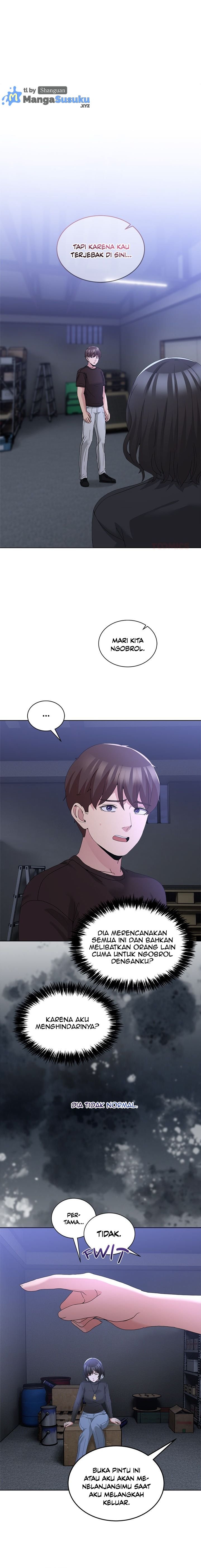 No Men Allowed (Memeldu) - Chapter 26 2 No Men Allowed (Memeldu) - Chapter 26 2