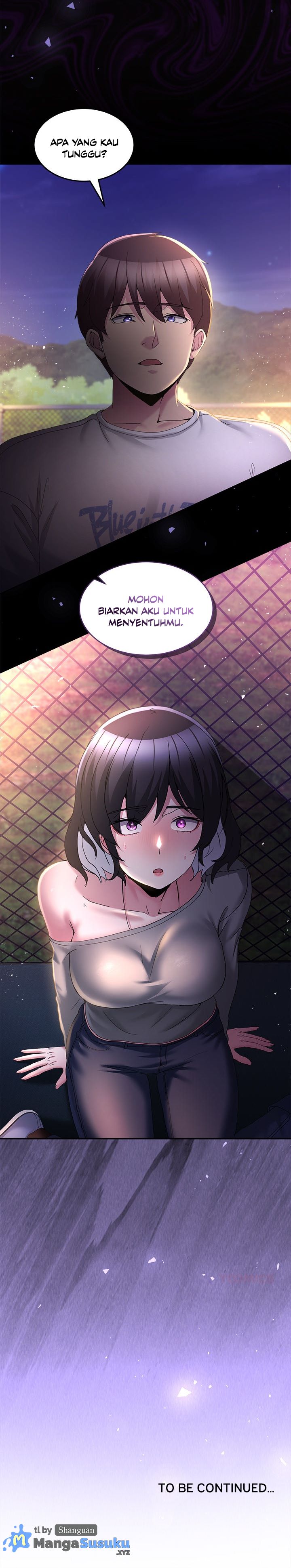 No Men Allowed (Memeldu) - Chapter 26 24 No Men Allowed (Memeldu) - Chapter 26 24